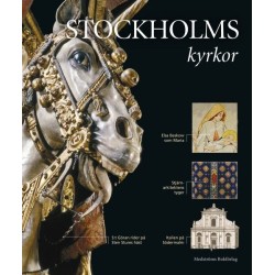 Kyrkornas hemligheter : Stockholm