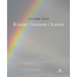 Kánon / Kannon / Kanón : en krønike om litterær kvalitet