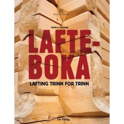 Lafteboka : lafting trinn for trinn