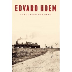 Land ingen har sett : roman