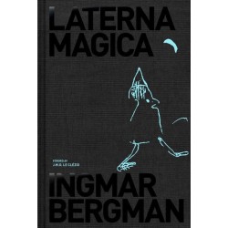 Laterna magica / förord: J.M.G. Le Clézio