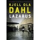 Lazarus : roman