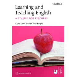 Learning and Teaching English