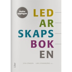 Ledarskapsboken  (2.uppl.)