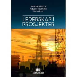 Lederskap i prosjekter