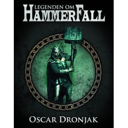Legenden om HammerFall