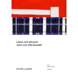 Leken och allvaret : John och Ulla Kandell