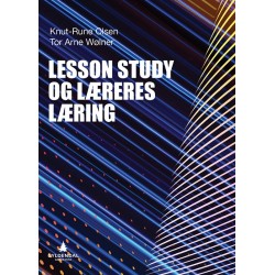 Lesson study og læreres læring