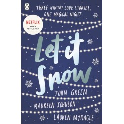 Let it Snow (PB)