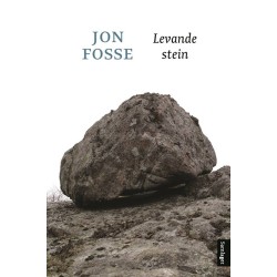 Levande stein : kortare prosa og ei hymne