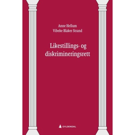 Likestillings- og diskrimineringsrett