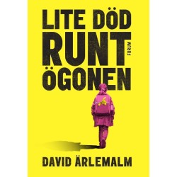 Lite död runt ögonen