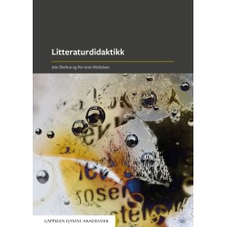 Litteraturdidaktikk