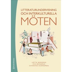 Litteraturundervisning och interkulturella möten