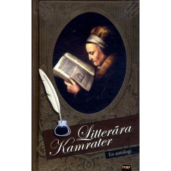 Litterära kamrater : en antologi