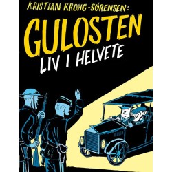 Liv i helvete : 1914-1921