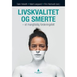Livskvalitet og smerte : et mangfoldig forskningsfelt