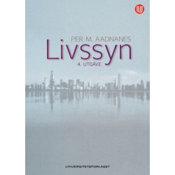 Livssyn  (4. utg.)