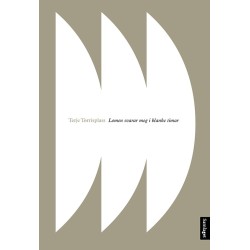 Lomen svarar meg i blanke timar : dikt