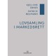 Lovsamling i markedsrett