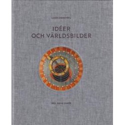 Lunds domkyrka : idéer och världsbilder