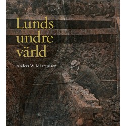 Lunds undre värld