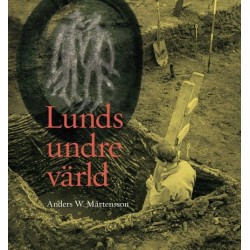 Lunds undre värld. Del 2