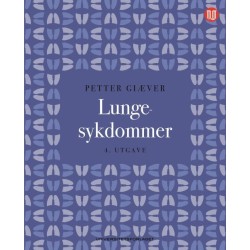 Lungesykdommer  (4. utg.)