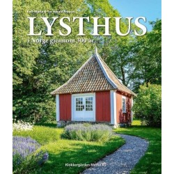 Lysthus i Norge