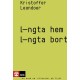 Längta hem, längta bort : en essä om litteratur på flykt