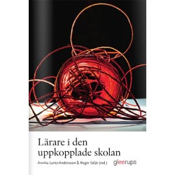 Lärare i den uppkopplade skolan