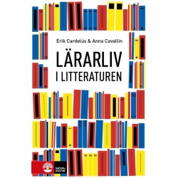 Lärarliv i litteraturen