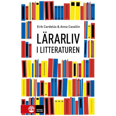 Lärarliv i litteraturen