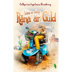Låna är silver, råna är guld