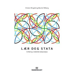 Lær deg Stata : innføring i statistisk dataanalyse