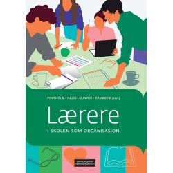 Lærere i skolen som organisasjon