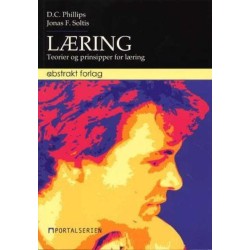 Læring : teorier og prinsipper for læring