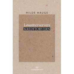 Løsøreerververs kreditorvern