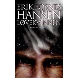 Løvekvinnen : roman  (poc)