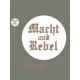Macht und Rebel : (skandinavisk misantropi 2)