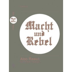 Macht und Rebel : (skandinavisk misantropi 2)