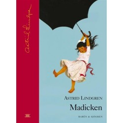 Madicken / ill.: Ilon Wikland  (Samlingsbiblioteket)