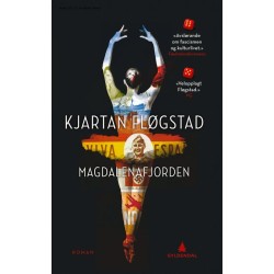 Magdalenafjorden : roman