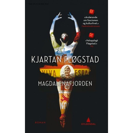 Magdalenafjorden : roman