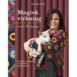 Magisk virkning : 25 unika modeller