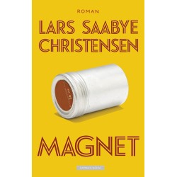 Magnet