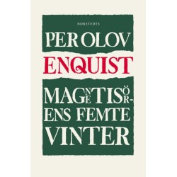 Magnetisörens femte vinter