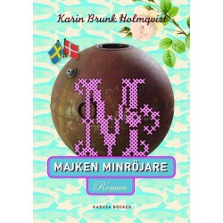 Majken minröjare