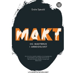 Makt og maktbruk i arbetslivet