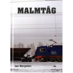 Malmtåg